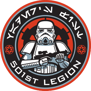 501st Legion Logo