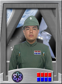 Luis David Rodriguez Salazar