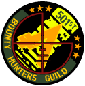 Bounty Hunters Guild