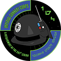 Imperial Gunnery Corps Logo
