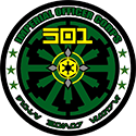 Imperial Officer Corps Logo