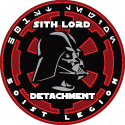 Sith Lord Detachment Logo